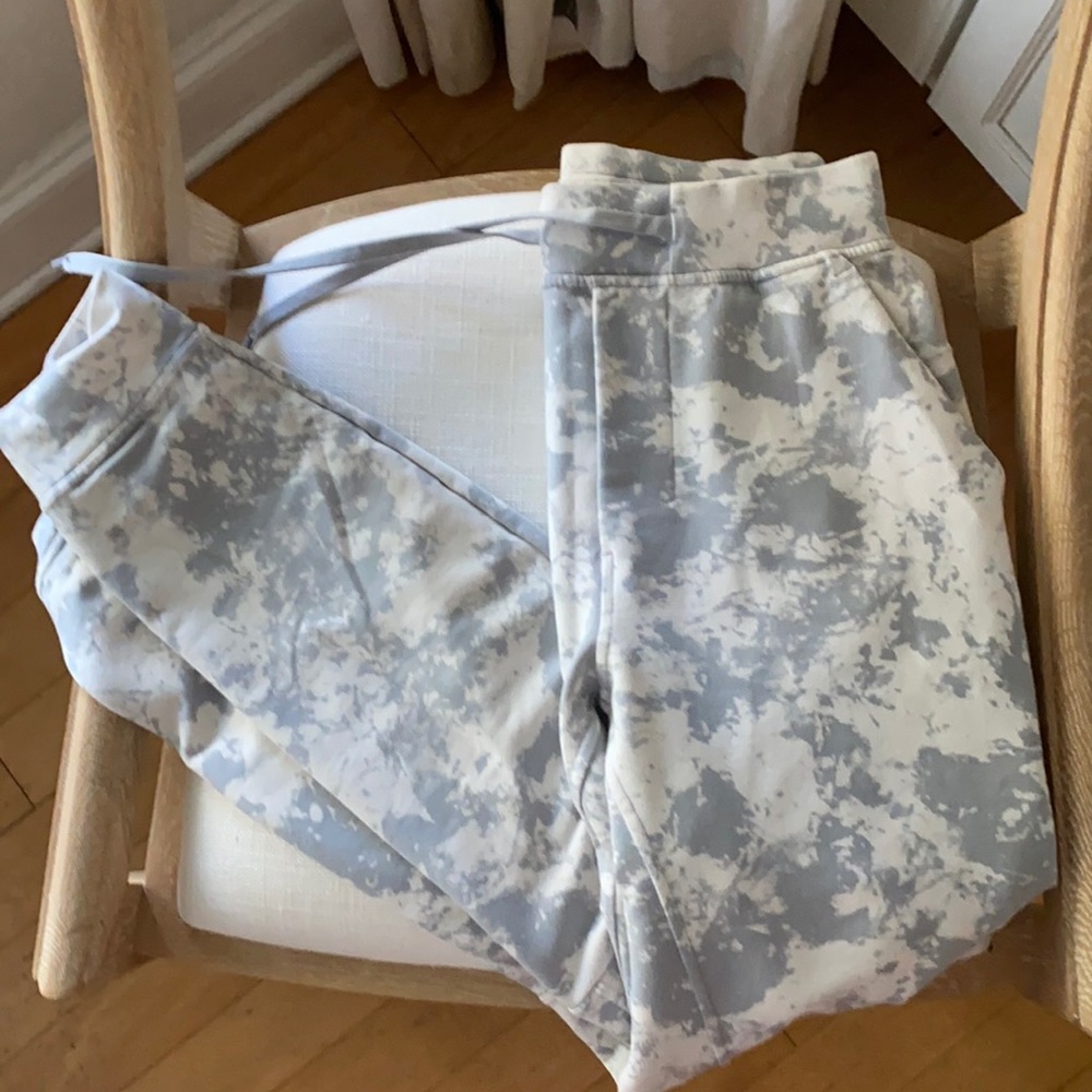 Lululemon Athletic Joggers
